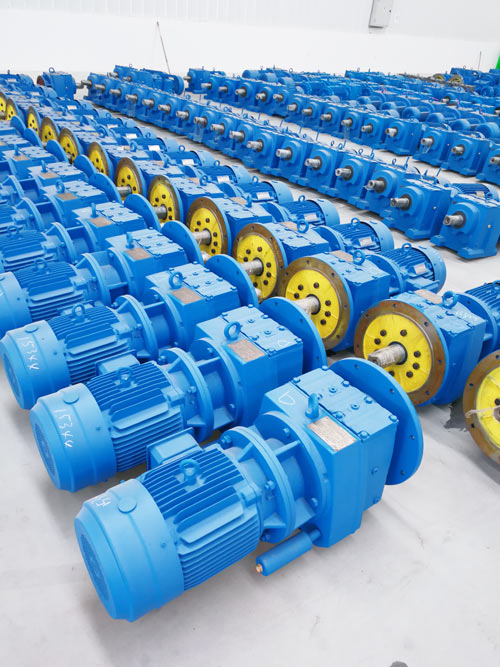 泰隆牌電機(jī)